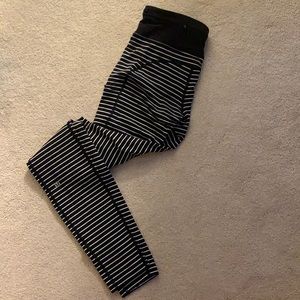 Lululemon speed tight